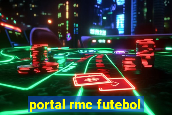 portal rmc futebol